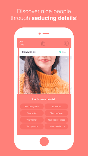 PuzMe Mobile App
